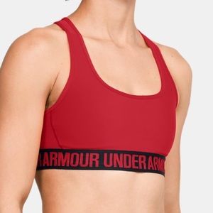 Under Armour Sports Bra